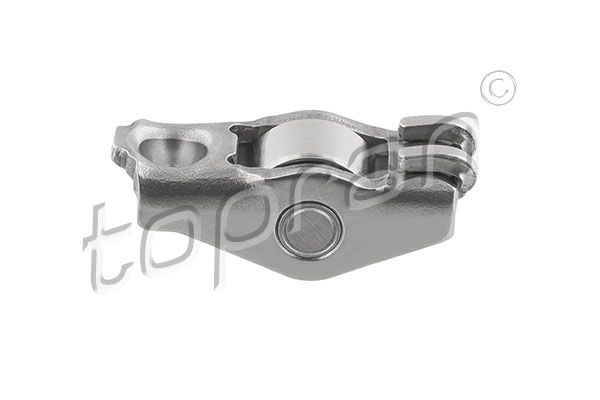 TOPRAN 205572 | Pıyono Tusu (Opel: Astra G-H-J-Corsa C-D)