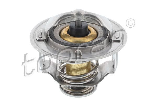 TOPRAN 205725 | Termostat Corsa B C Astra F G H Combo Vectra B 1,7 Dtı 1,7 CDTI
