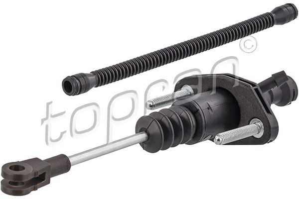 TOPRAN 206153 | Debriyaj Üst Merkezi (Opel: Astra G-H 1998-2014)