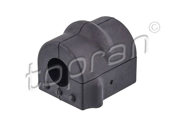 TOPRAN 206328 | Viraj Lastiği Ön 15,00mm Opel Corsa C 00 09 >