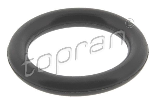 TOPRAN 206528 | Üst Kapak Conta (Opel: Astra F 1.4-Corsa B-C 1.4-1.6-Vectra B 1.6)