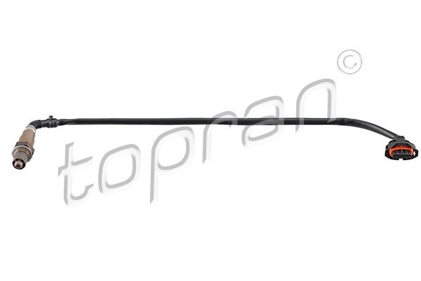 TOPRAN 207059 | Lambda Sensörü Astra.H-Corsa.C 1.4 16V *Z14xep* (P1) (Bw)