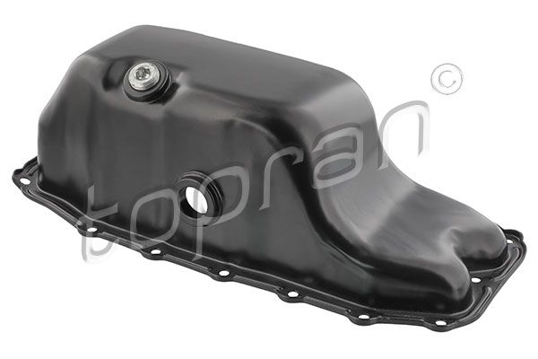 TOPRAN 207316 | Yağ Karteri Opel: Corsa D 1.3 CDTIopel: Combo 1.3 CDTIopel: Astra H 1.3 CDTI