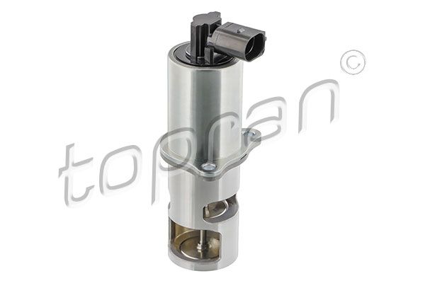 TOPRAN 207439 | EGR Valfi Clio II Laguna II Megane I Scenic I Traffic II 1,9Dcı / Carisma 1,9Dı D / Vivaro 1,9Dtı