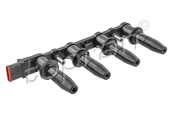 TOPRAN 207466 | Ateşleme Bobini Astra H Astra G Corsa D Insignia A Meriva A Vectra C Zafira B A16lel A16ler A16let A