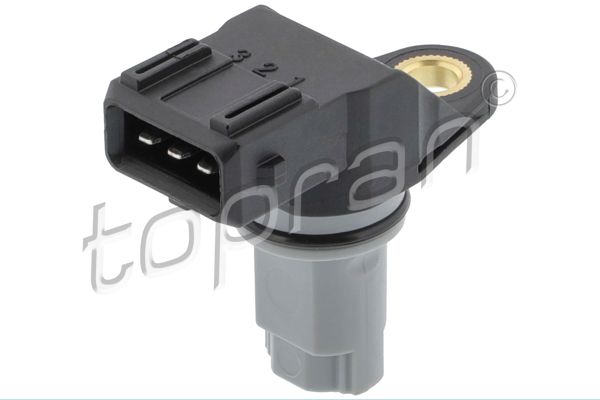 TOPRAN 207504 | Eksantrik Mil Sensörü Kangoo Laguna Megane Scenic Traffic 1,9Dcı Master 2,2Dcı / 2,5Dcı