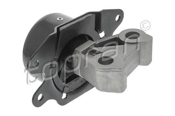 TOPRAN 207561 | Motor Takozu Opel