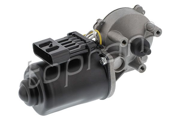TOPRAN 208133 | Ön Cam Silecek Motoru Astra F