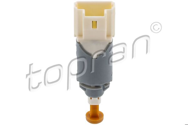 TOPRAN 208451 | Fren Müşürü Megane II Scenic II Mercedes Cıtan 12 >