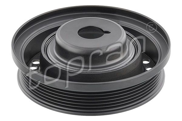 TOPRAN 208711001 | Kasnak Krank 1 6 16V Aveo Astra J Cruze Insignia A Trax Mokka Zafira C