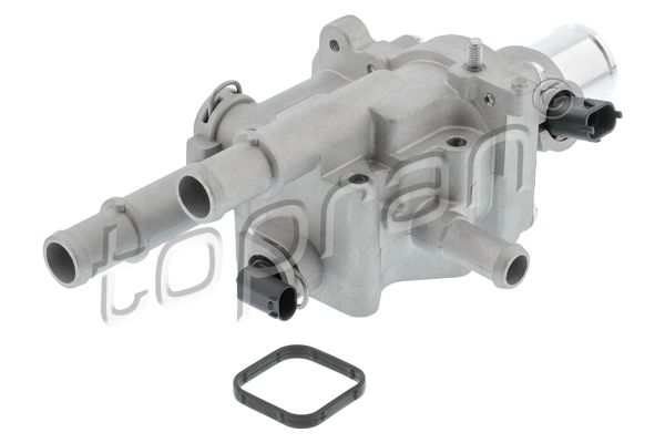 TOPRAN 208743001 | Termostat Gövdesi Komple Termostatla Beraber Opel Astra H-J Insignia A Zafira B-C Chevrolet Cruze A16xer Z16xer Z18xer