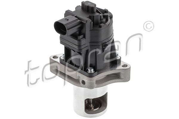 TOPRAN 208939001 | EGR Valfi Opel Astra J-K Insignia-B Meriva B Mokka Zafira 1.6 CDTI