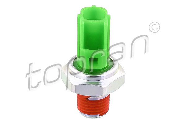 TOPRAN 302712 | Yağ Müşürü Cmax II 10 > Focus C Max Cap 04 > 08 1.8 TDCI Galaxy IV Cdr 15 > 2.0 Ecoboost Mondeo III 00 > 0