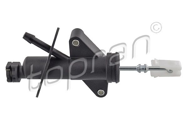 TOPRAN 304173 | Debriyaj Üst Merkez Mondeo III 00 > 07 Jaguar X Type 01 > 09