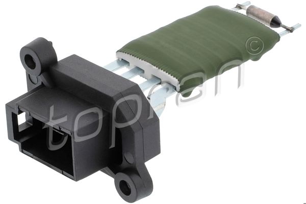 TOPRAN 304210001 | Kalorifer Rezistansı 94 > Transit