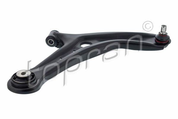 TOPRAN 304331 | Salıncak Sağ (Ford: Transit Courıer / B-Max 2012 )