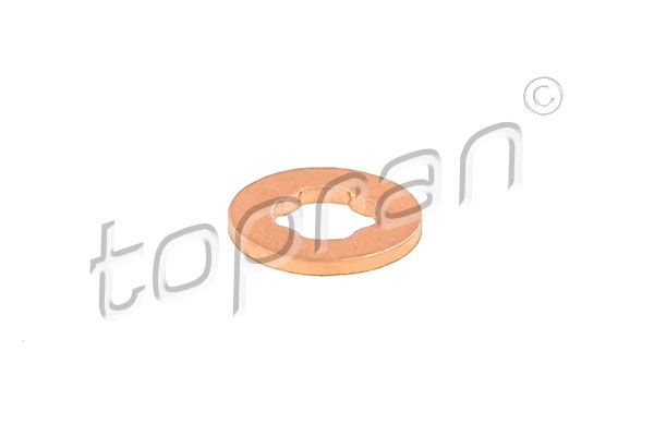 TOPRAN 305021001 | Enjektör Contası BMW 3 5 Seri Boxer Jumper Ducato 2.0 HDI Boxer Jumper 2.5 8V P206 P307 Bipper Nemo C | 10 Adet