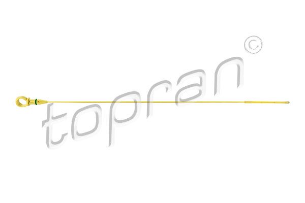 TOPRAN 305037 | Yağ Cubugu Ford
