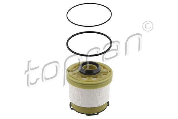 TOPRAN 305190 | Yakıt Filtresi Ford:Ranger 2.2 / 3.2 12-Mazda 2.2 / 3.2 12 -