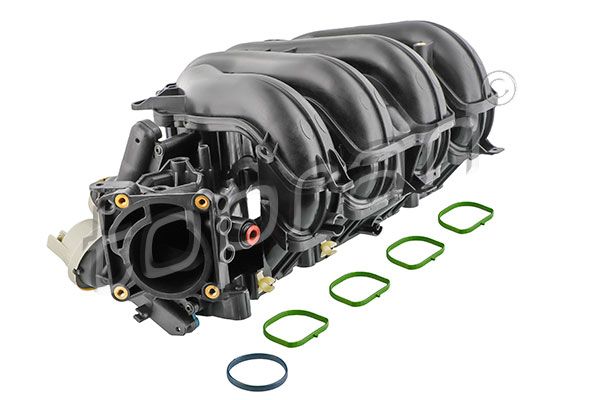 TOPRAN 305271 | Emme Manifoldu Ford Focus C-Max 1.8L 2.0L 00-09 Volvo S40 II Ms 04-07 C30 (533) 1.8-2.0 06 > 12 S80