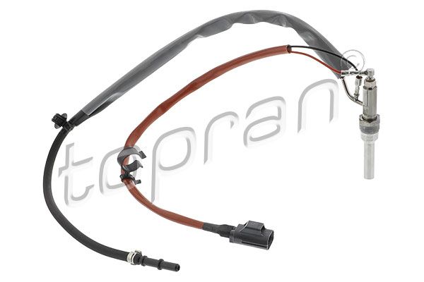 TOPRAN 305988 | Yakıt Buhar Valfi Komple 2.2 TDCI 155Ps V363 14 >