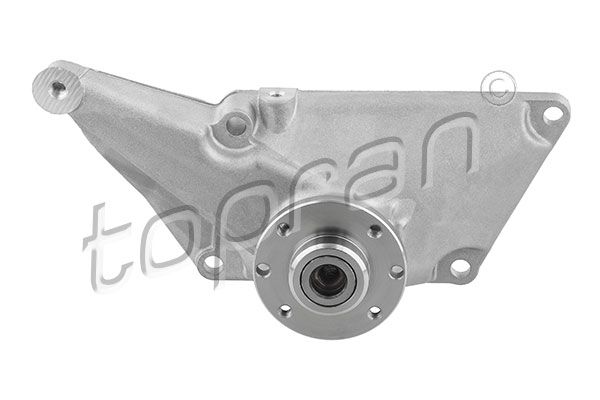 TOPRAN 400015 | Radyatör Fan Kapağı Mercedes