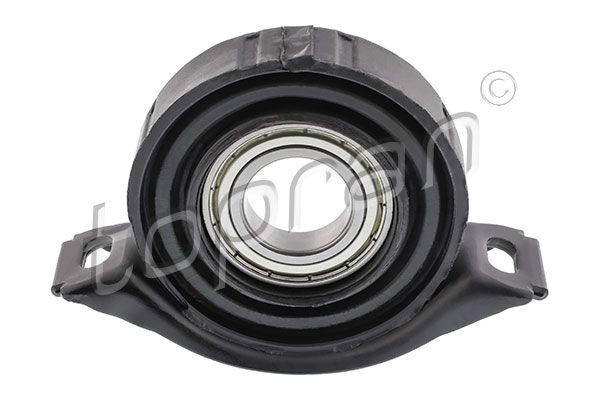 TOPRAN 400080 | Saft Askısı Rulmanlı Mercedes W124 / W126 85-Sonra 0 × 0 × 0