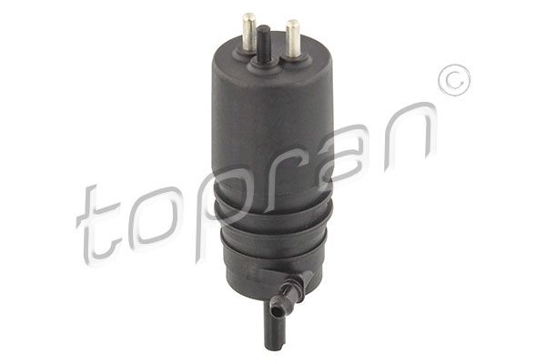 TOPRAN 400119 | Silecek Su Pompası W210 95 > 00 W140 91 > 98 C140 92 > 99