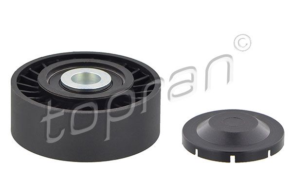 TOPRAN 400141 | Gergi Rulmanı Mercedes M103-M111 / W124-W202-W210