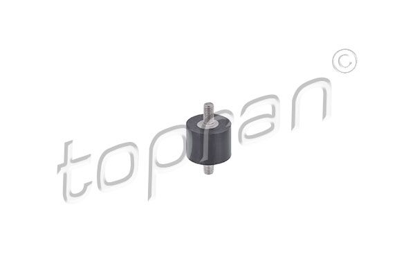 TOPRAN 400433001 | Hava Filtre Takozu Mercedes Om617