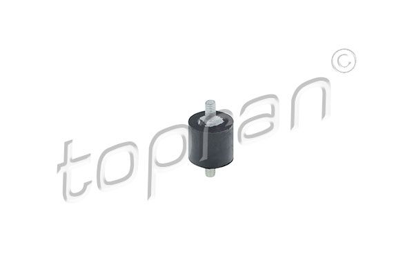 TOPRAN 400435 | Hava Filtre Takozu (Mercedes 116 / 123 / 124 / 126 / 201)