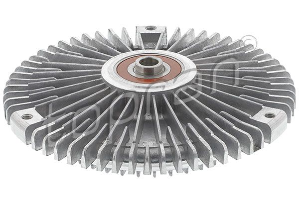 TOPRAN 400603 | Fan Termiği Ssangyon Korando 96 > 02 Musso 96 > 04 W210 96 > 97 A124 93 > 98 W140 93 > 98 R129 93 > 01