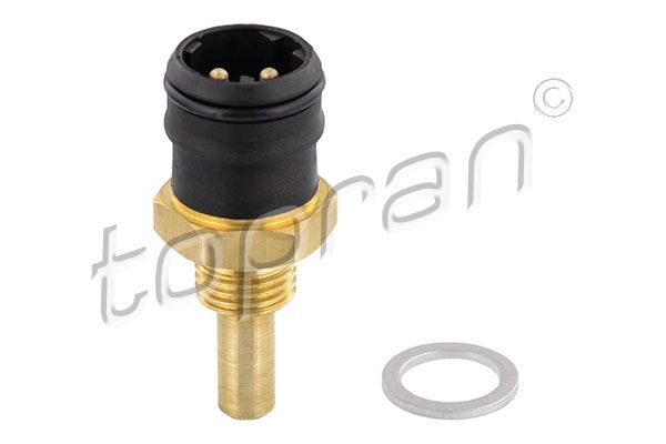 TOPRAN 400871 | Hararet Müşürü (M104, M111, Om602, Om604, Om605) W124 93 > 95 W140 91 > 98 W463 94 > 97 Sprinter 95 > 00