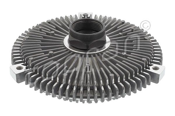 TOPRAN 400925 | Fan Termiği (Klimalı) C208 97 > 00 A208 98 > 00 W210 95 > 00 S210 96 > 00 W163 98 > 05 R170 96 > 00
