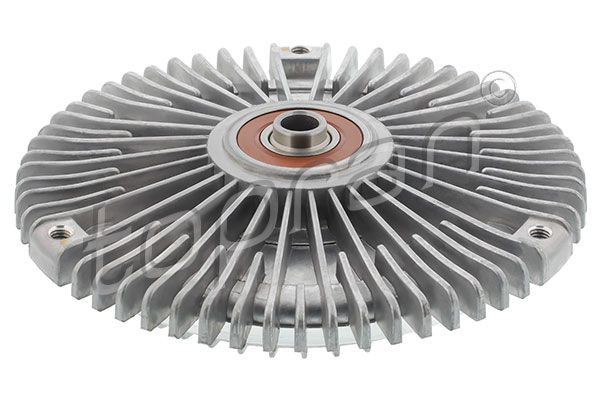 TOPRAN 401184001 | Fan Termik Mercedes Om601 Om602 Sprinter