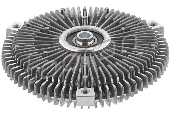TOPRAN 401188001 | Fan Termik Mercedes Om602 Om603 TD