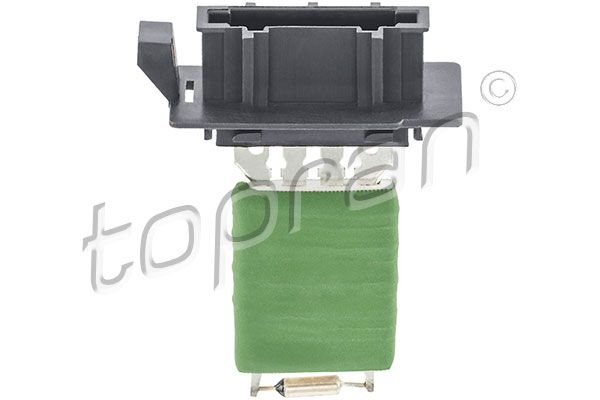 TOPRAN 401830 | Kalorifer Rezistansı Sprinter 901 902 903 904 905 96 > 06 Crafter Lt 28 35 46 96 > 06