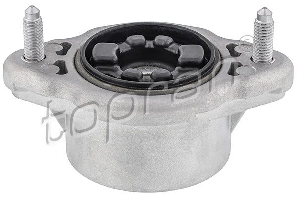 TOPRAN 407799001 | Amortisör Takozu (Mercedes C Seri W204 Arka)