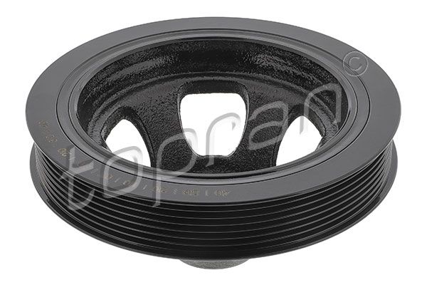 TOPRAN 407859 | Krank Kasnağı (M271) W203 02 > 07 Cl203 02 > 08 W204 07 > 14 C209 02 > 09 W211 02 > 08 R171 04 > 11