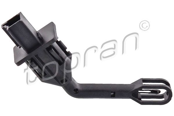 TOPRAN 407870 | Klima Müşürü Mercedes 203-204-211-220-221 212-639-447