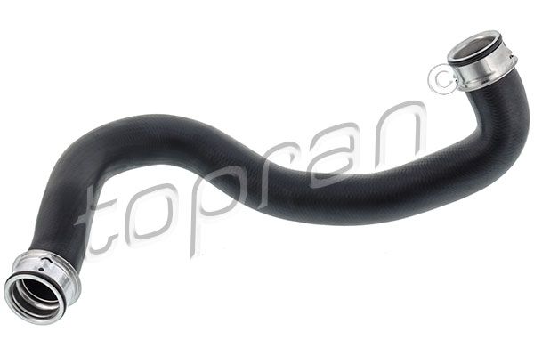 TOPRAN 408081 | Radyatör Hortumu Alt (Sağ) X218 14 > 17 W204 07 > 14 S204 07 > 14 C218 13 > 17 W212 09 > 15 S212 09 > 16
