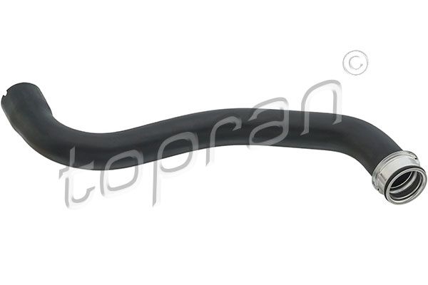 TOPRAN 408084 | Radyatör Hortumu Üst Sol C-Class W204 07 > 09 S204 07 > 09