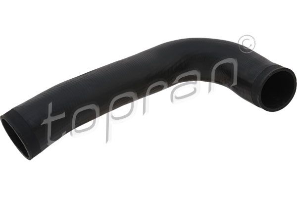 TOPRAN 408106 | Turbo Intercooler Hortumu Mercedes
