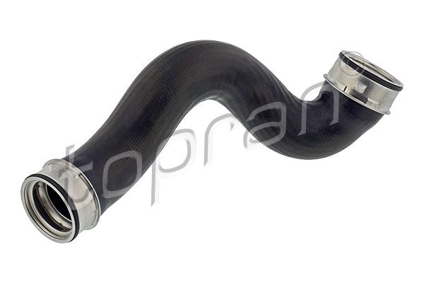 TOPRAN 408123 | Hortum Turbo Intercooler Mercedes