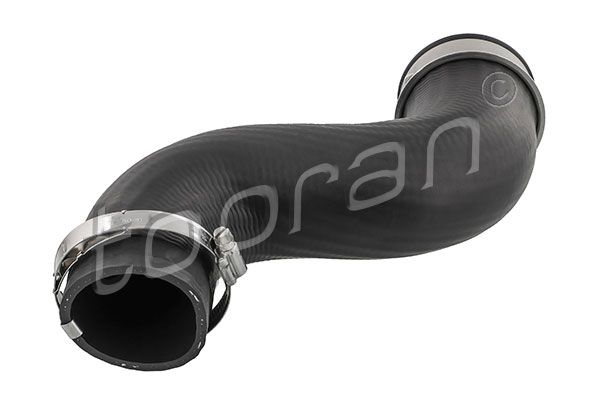 TOPRAN 408125 | Turbo Intercooler Hortumu Mercedes Sprinter Om646 215 / 315 / 415Cdı Sol