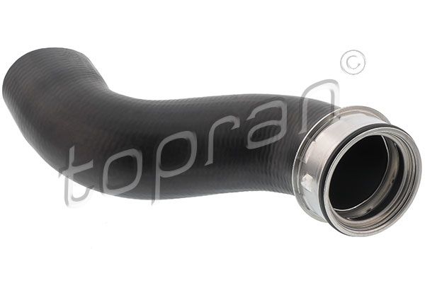 TOPRAN 408126 | Turbo Intercooler Hortumu Mercedes