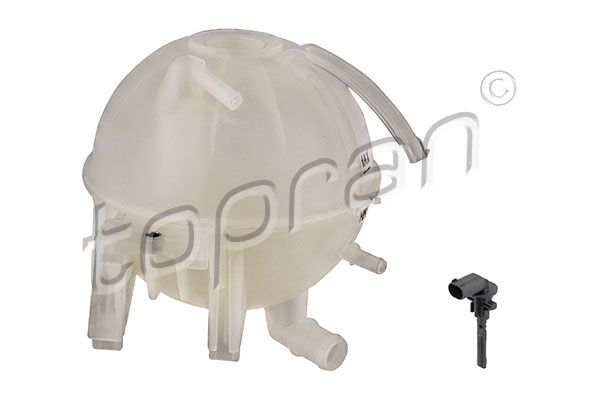 TOPRAN 408473 | Radyatör Yedek Su Deposu (Sensörlü) Sprinter 06 >