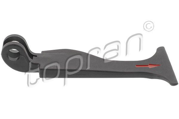 TOPRAN 408706 | Kaput Açma Kolu Dıs C Serisi W203 02 > 07