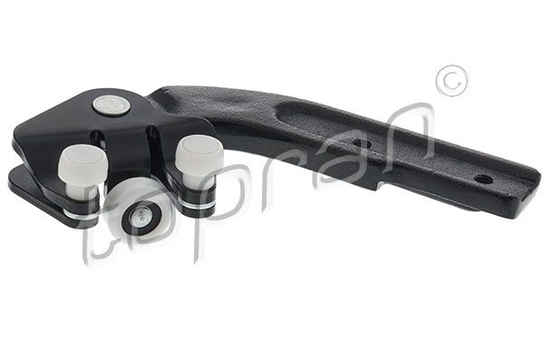 TOPRAN 408772 | Kapı Surgusu Mercedes