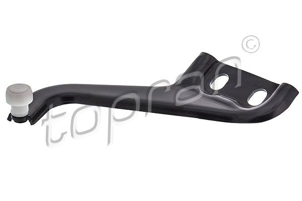 TOPRAN 408774 | Sürgülü Kapı Makarası Sağ Üst Vito W639 03 > 14